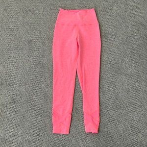 Beyond yoga space dye legging